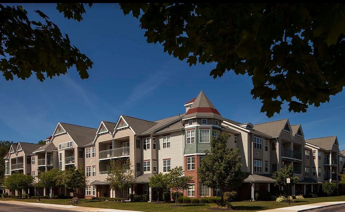 Waltonwood Cherry Hill 1
