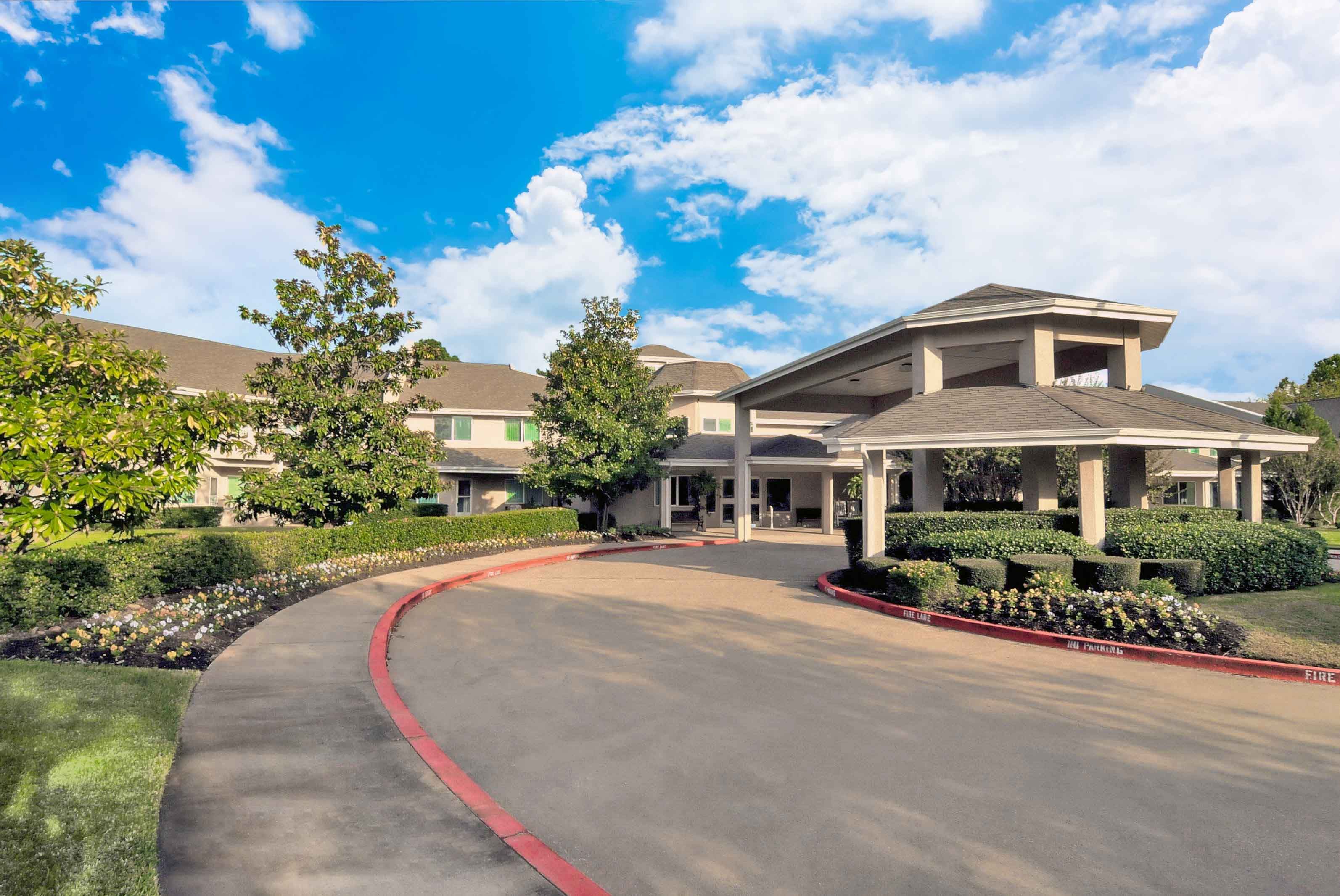 Asher Point Independent Living Of Tyler 2