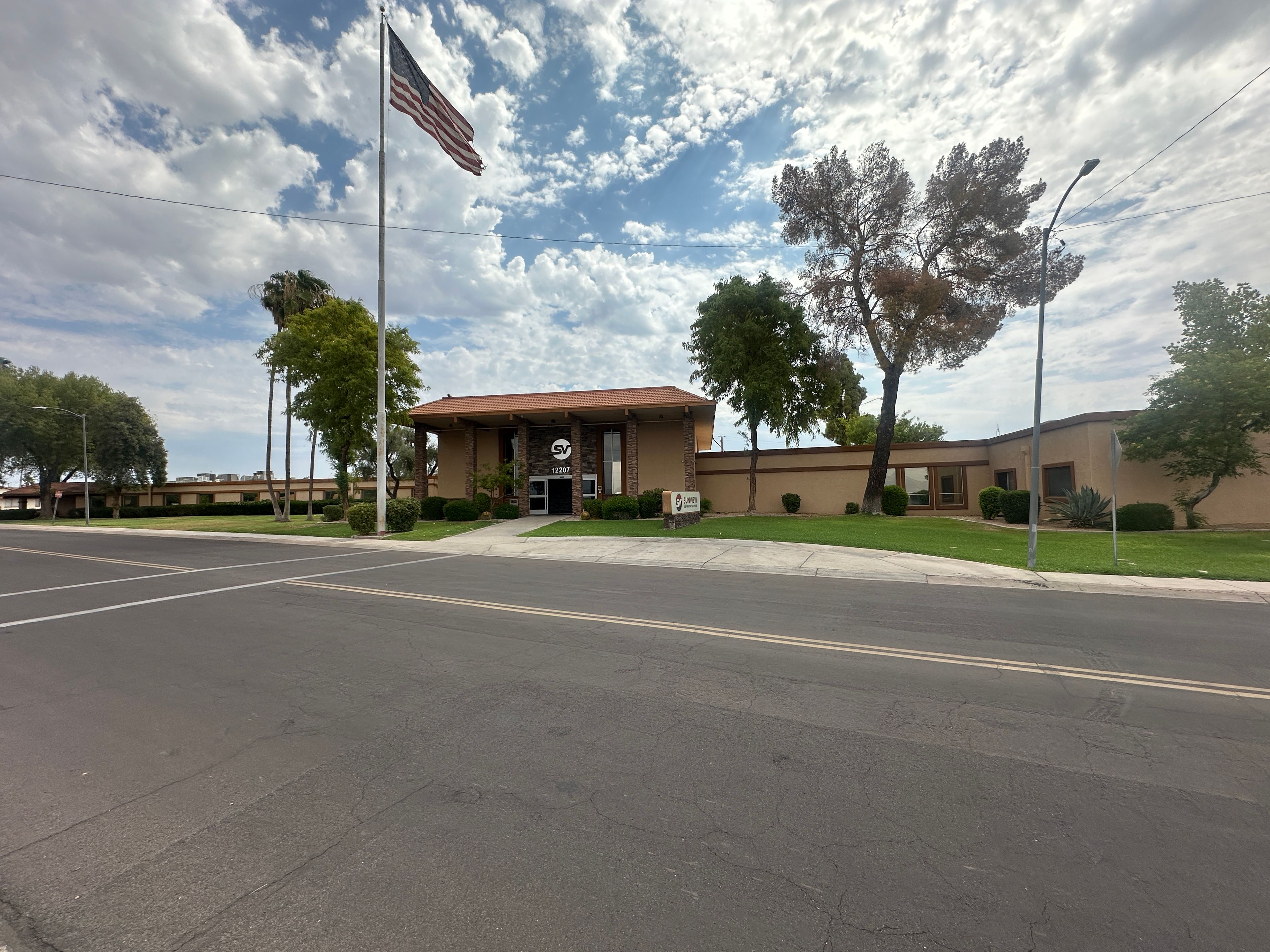 Sunview Respiratory and Rehabilitation 4