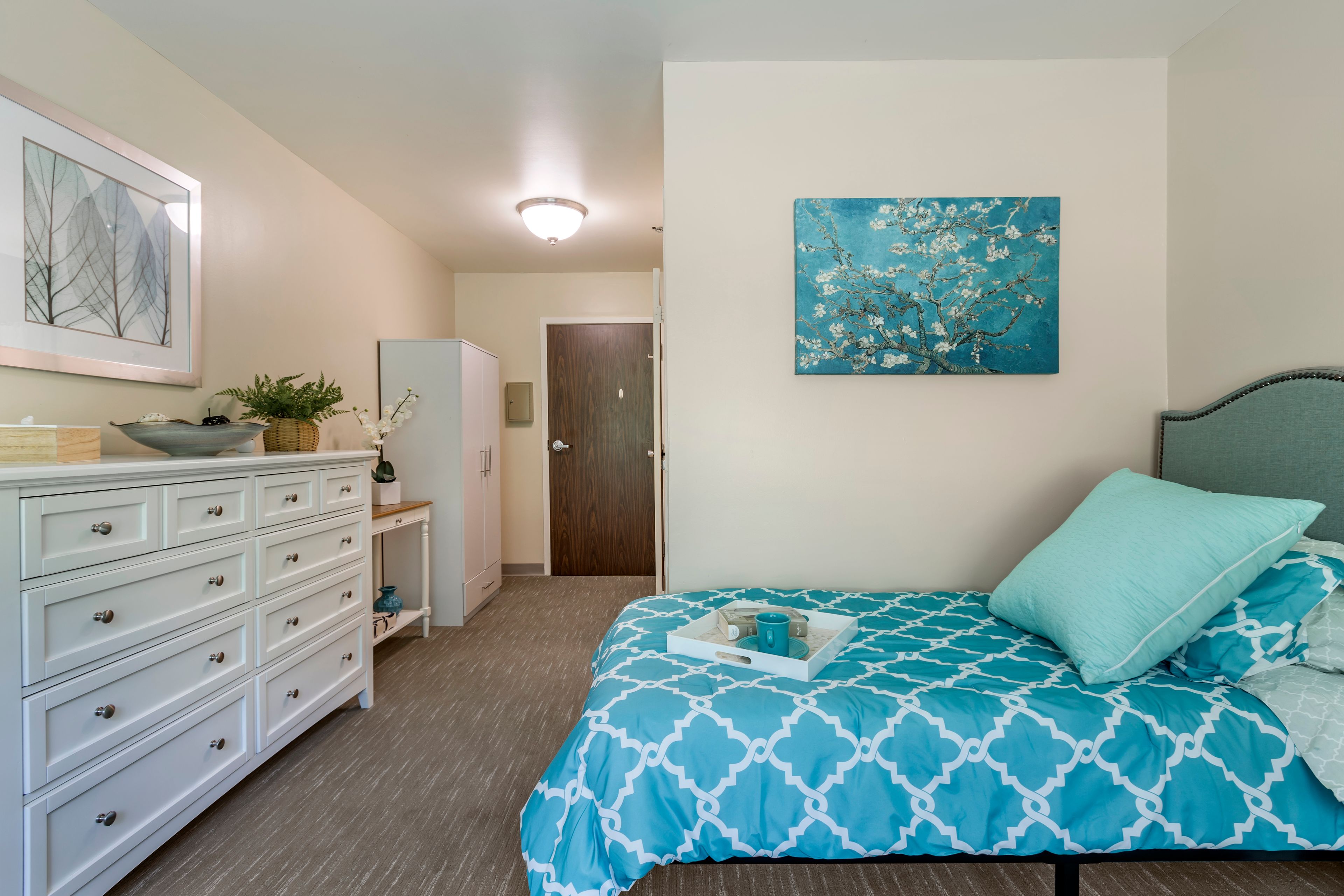 Brookdale Bellevue 4