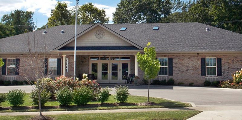 Pleasant Meadow Assisted Living 1