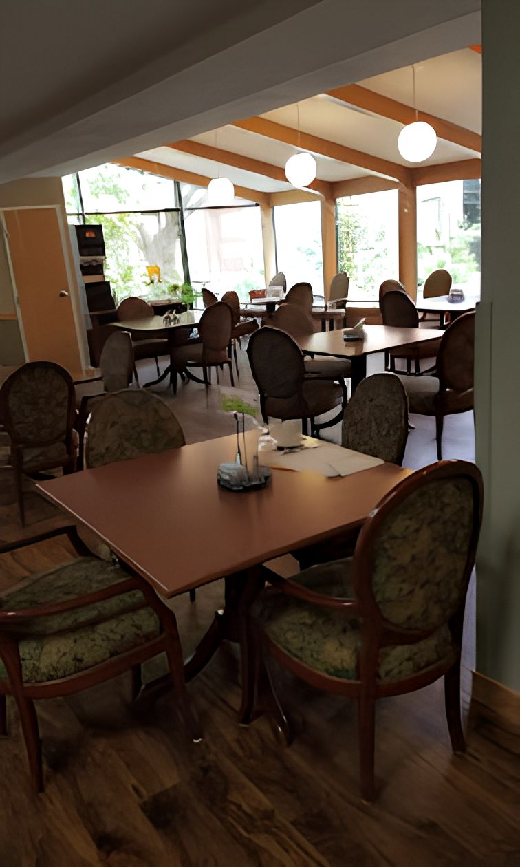 Eastern Star Masonic Home 3