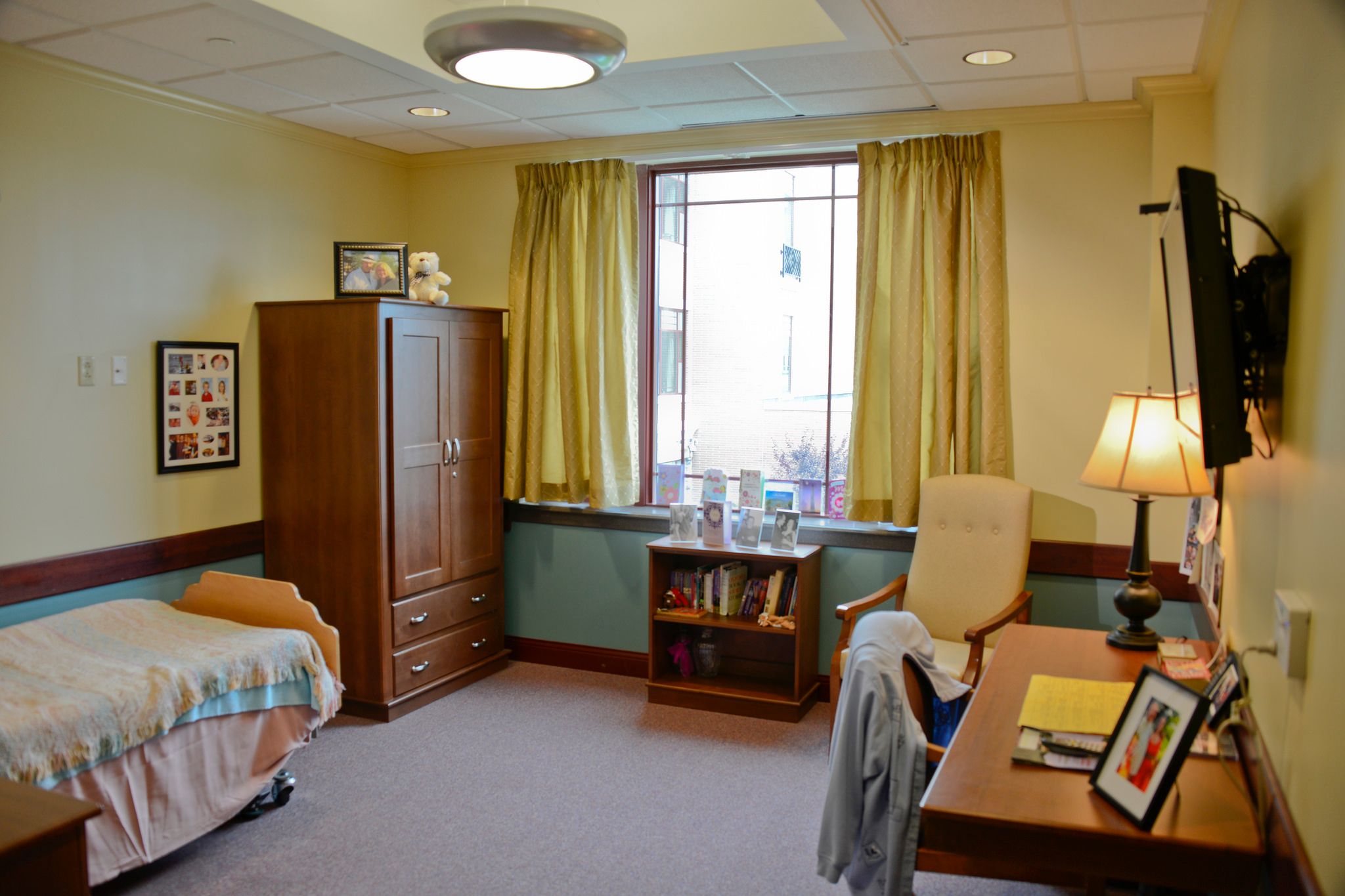 Southeastern Pennsylvania Veterans' Center 3