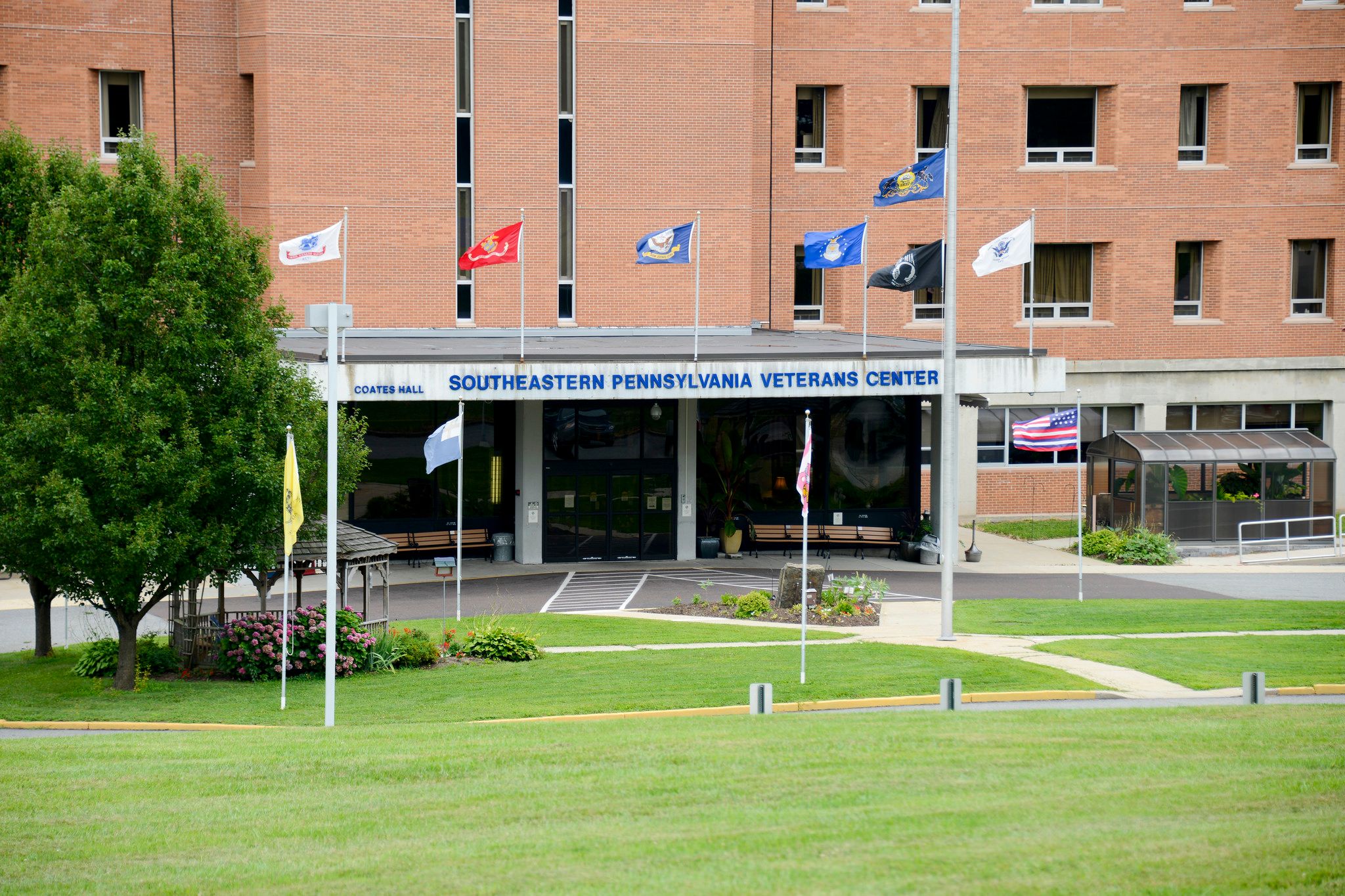Southeastern Pennsylvania Veterans' Center 4