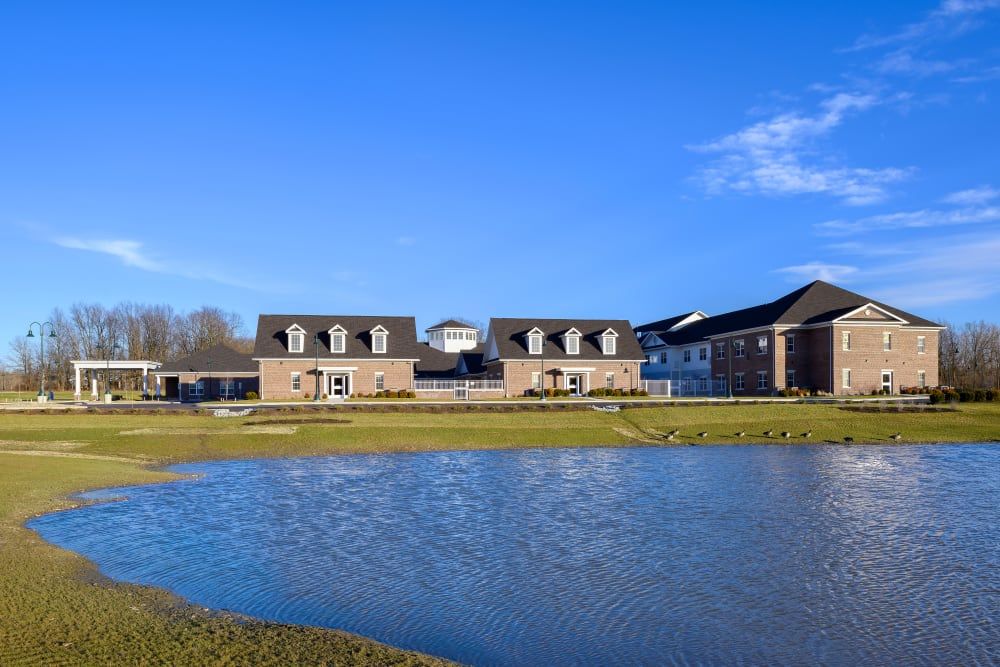 Smith's Mill Health Campus 2