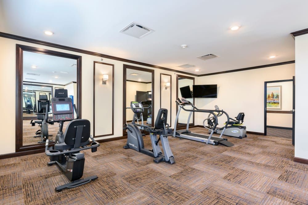 Smith's Mill Health Campus 4