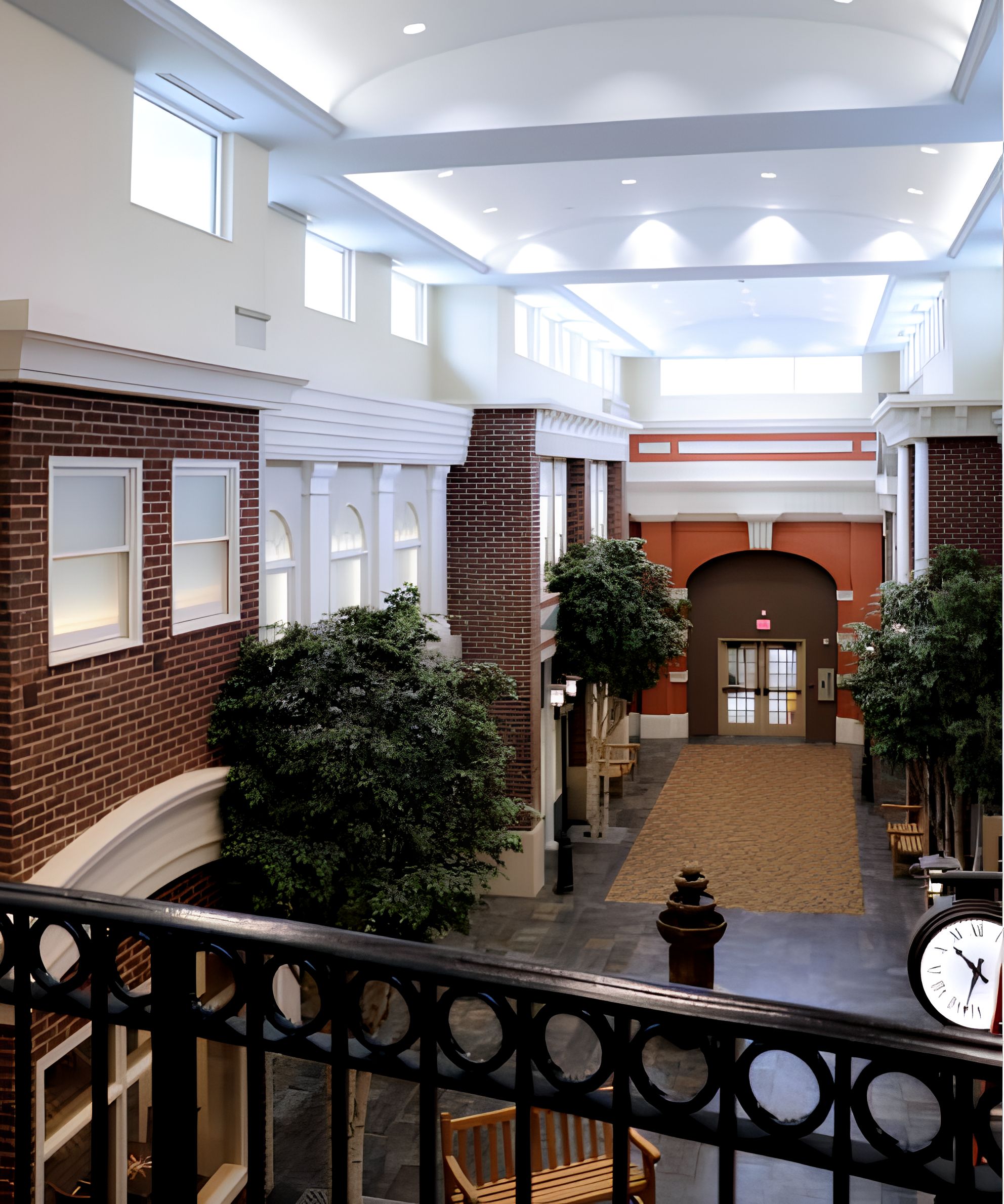 Shannondale Health Care Center 3