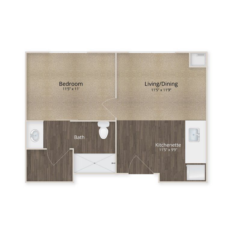 Elan Westpointe 3