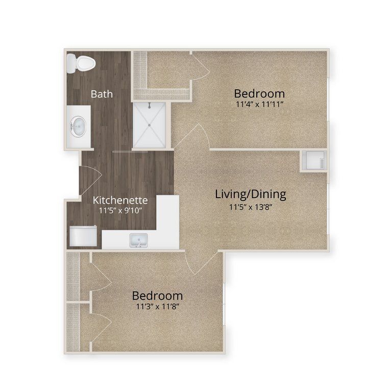 Elan Westpointe 1
