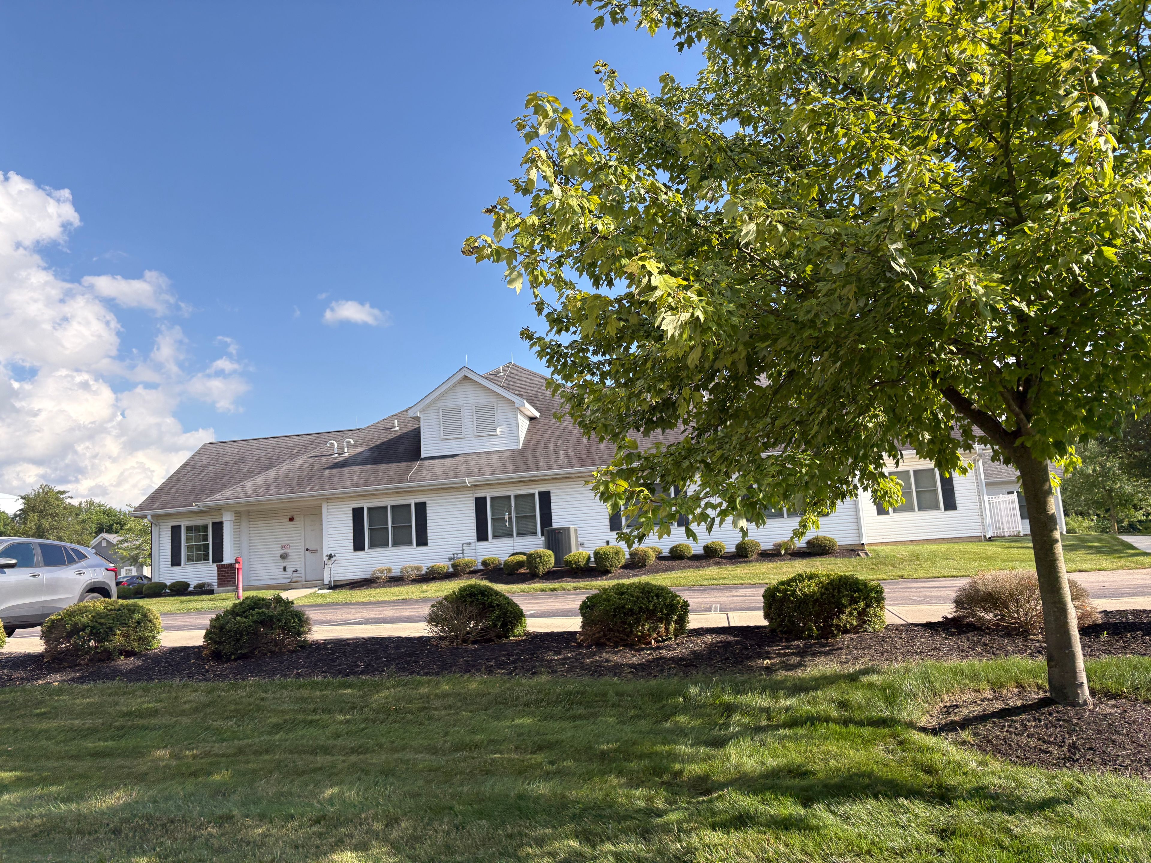 Otterbein Springboro 4