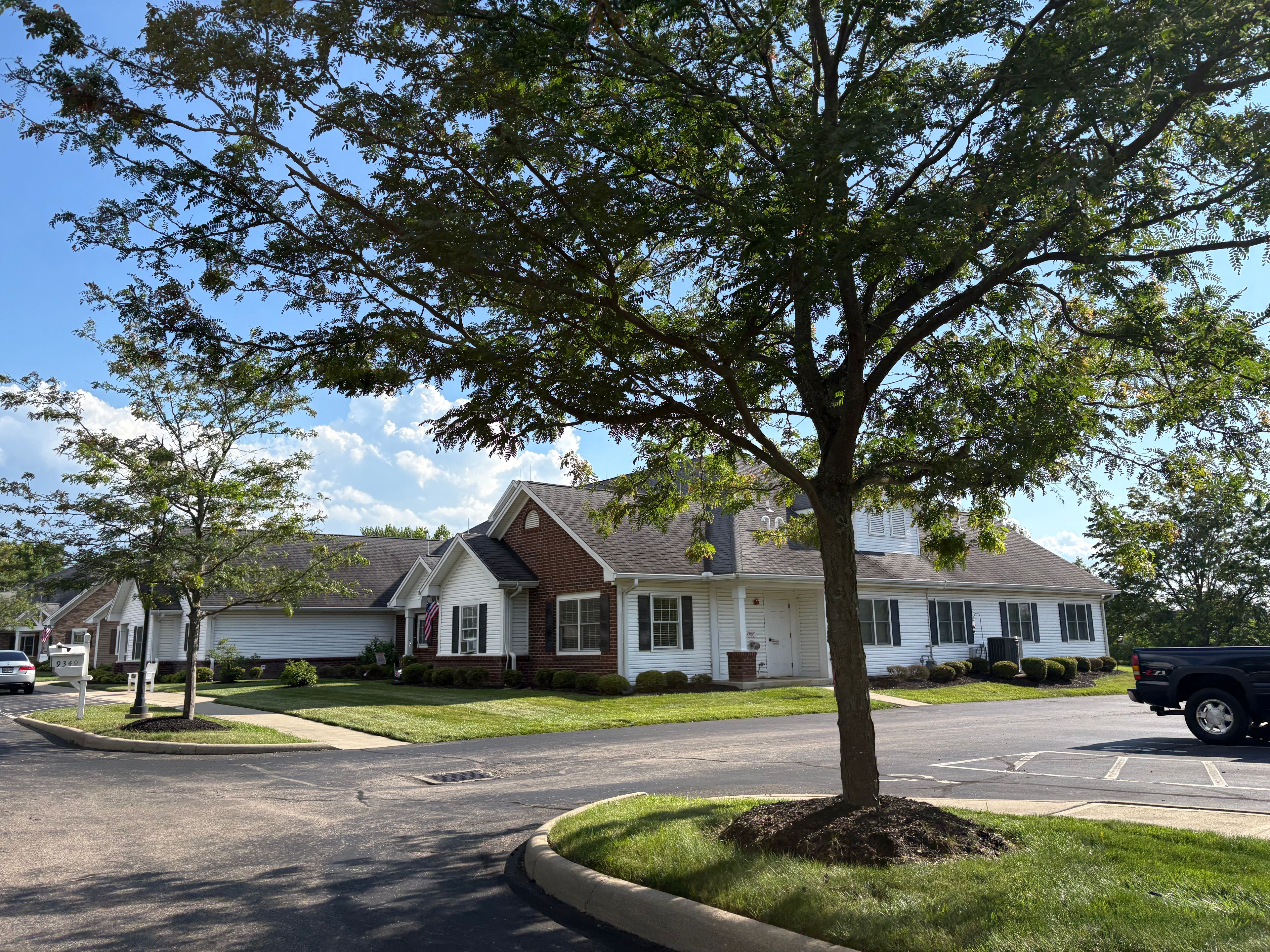 Otterbein Springboro 2