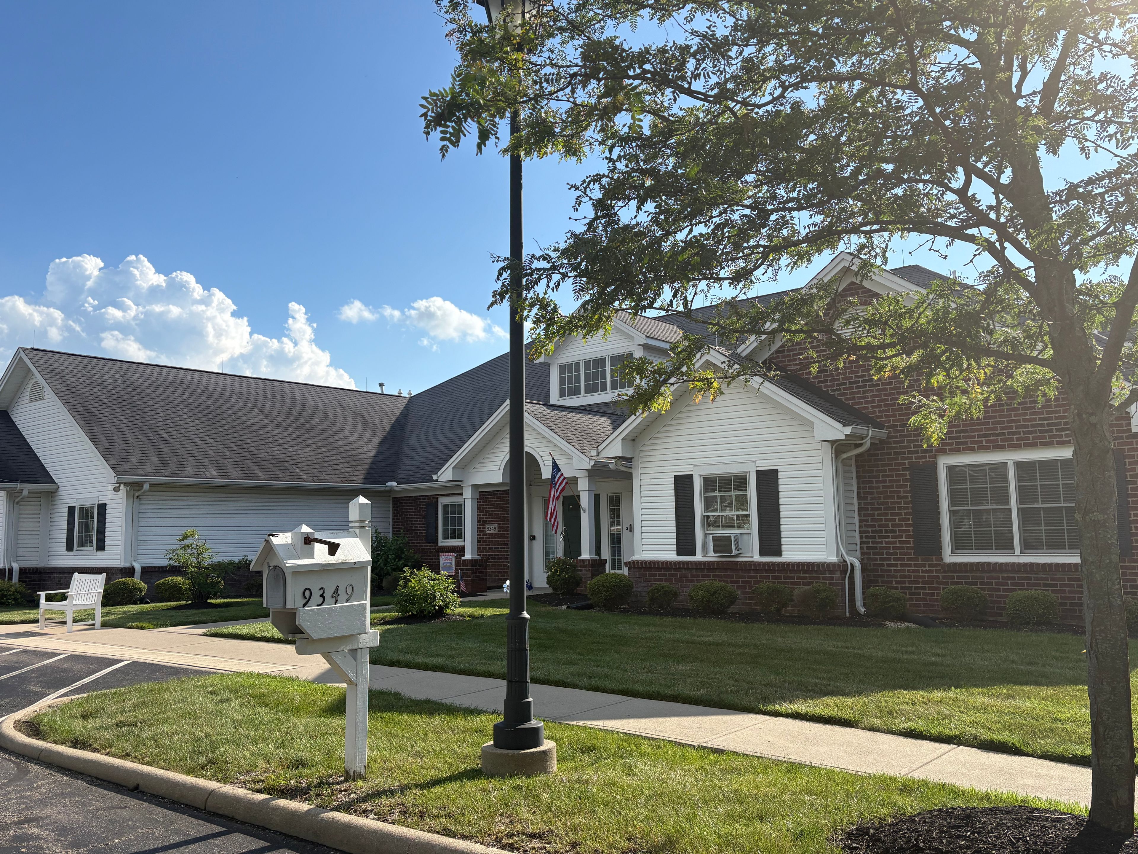 Otterbein Springboro 1