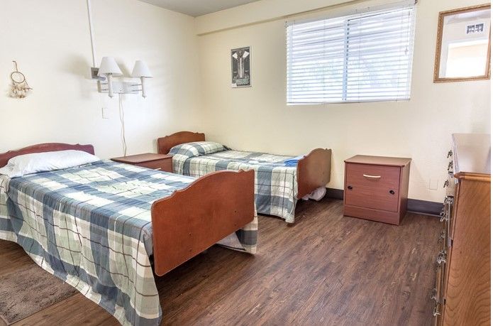 Maryland Gardens Post Acute 2