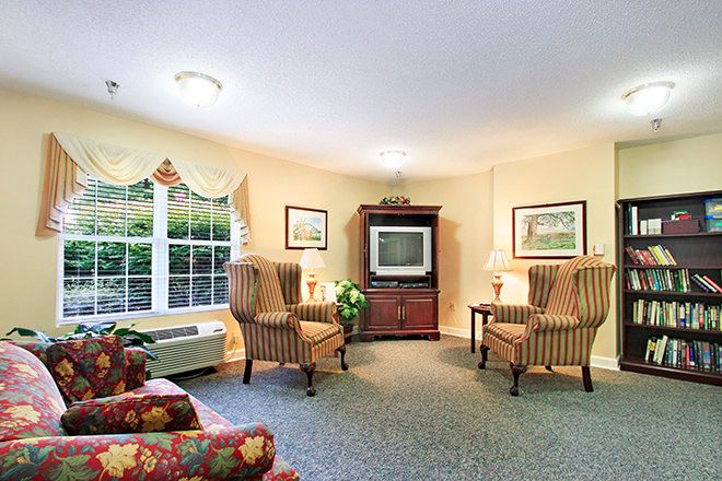 Brookdale Reidsville 3