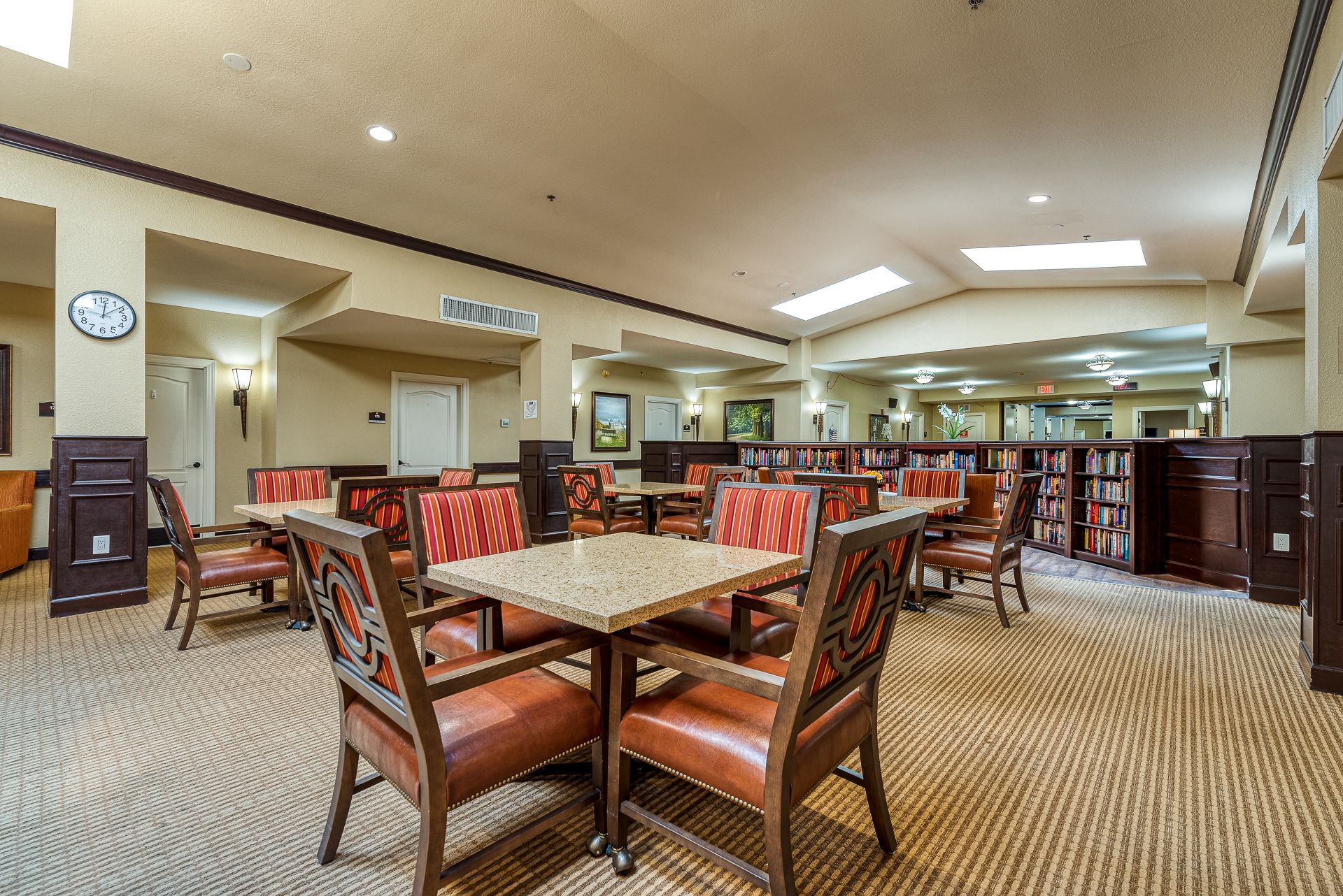 Pacifica Senior Living Ocala 1
