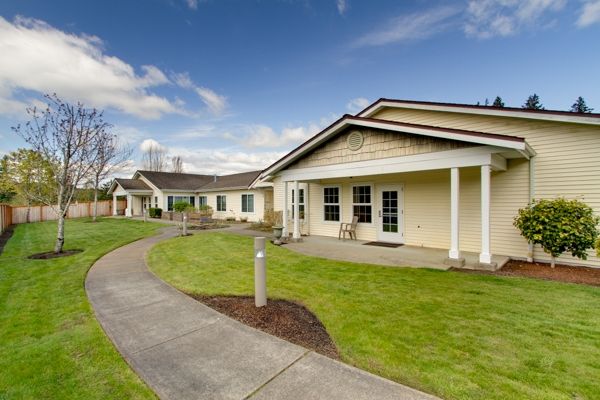 Orchard Pointe 1