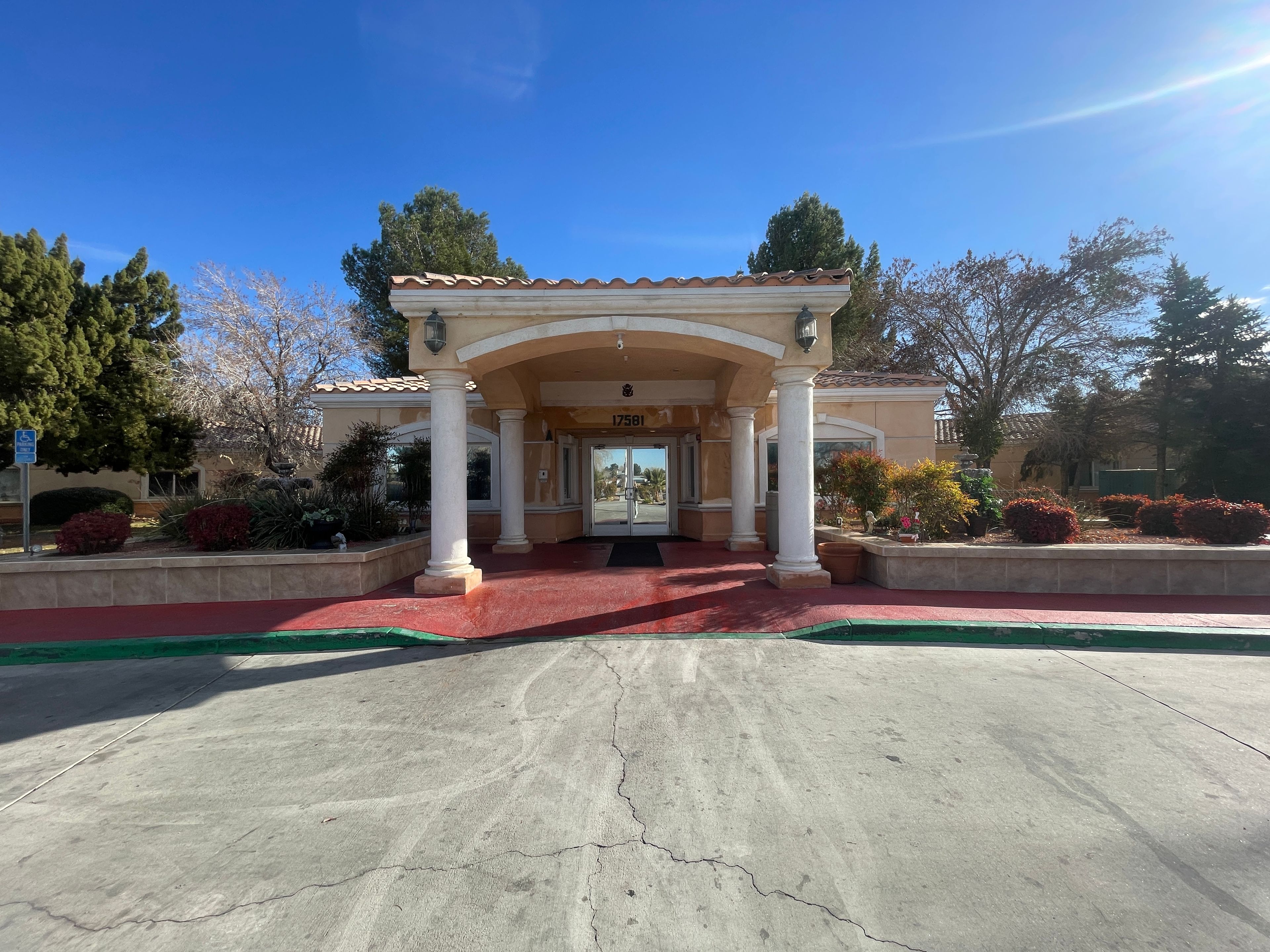 Foremost Retirement Resort 1