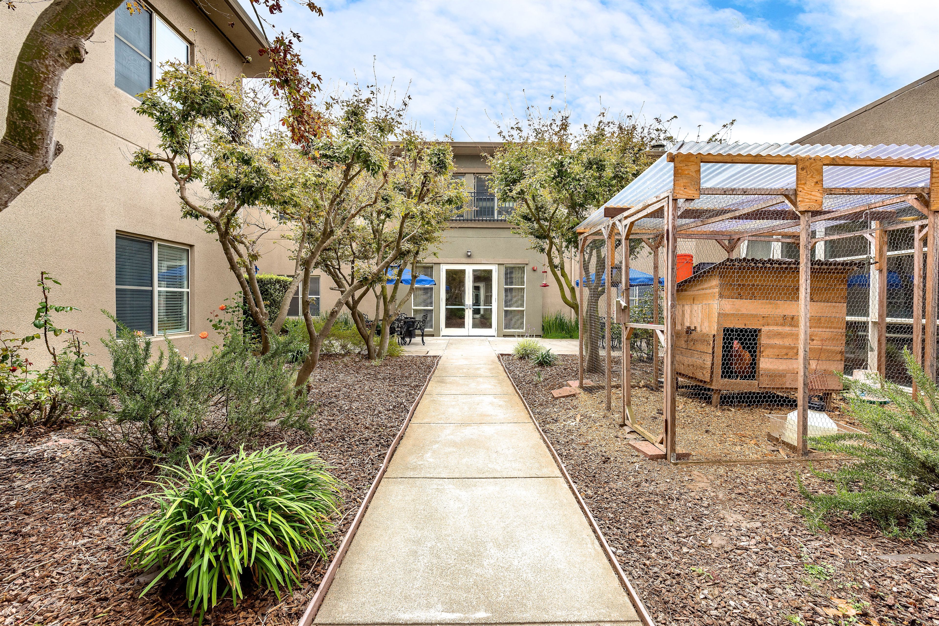 Mission Villa Senior Living 1