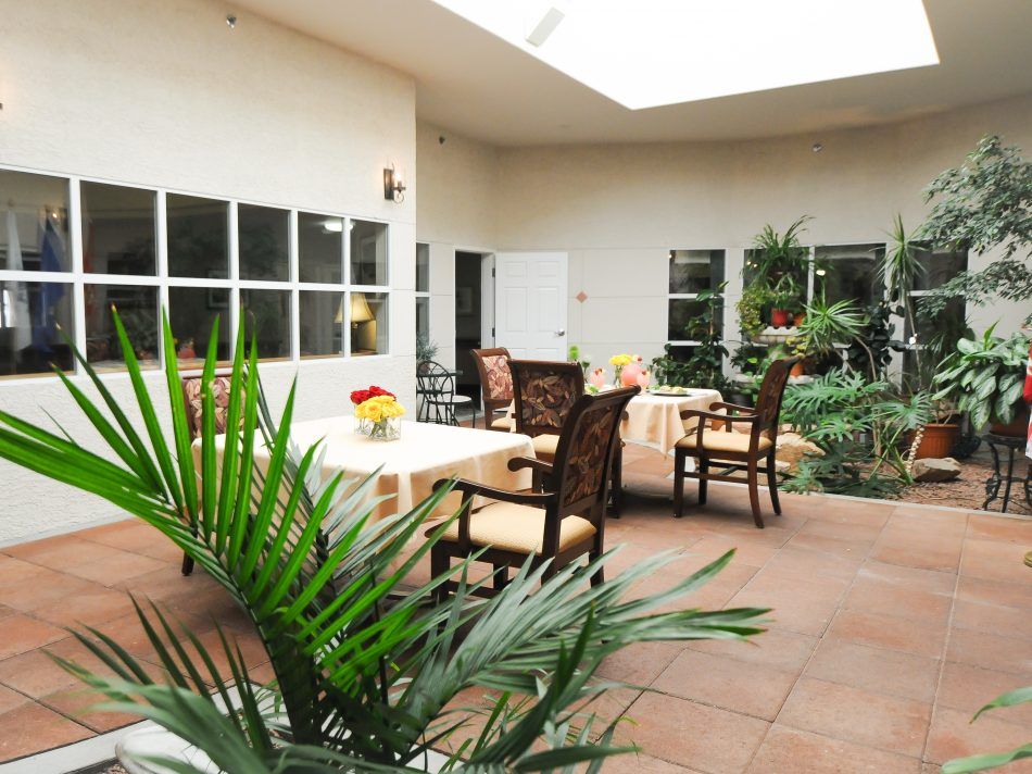 The Homestead At Boulder City 4