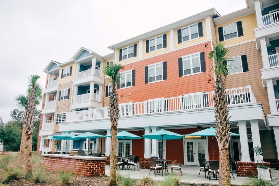 Harmony At West Ashley 1