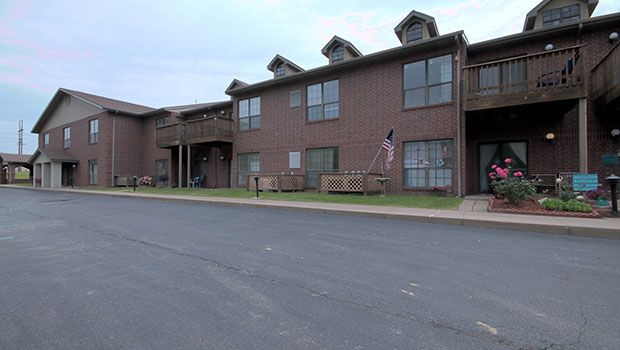 The Bungalows at Nevada 2