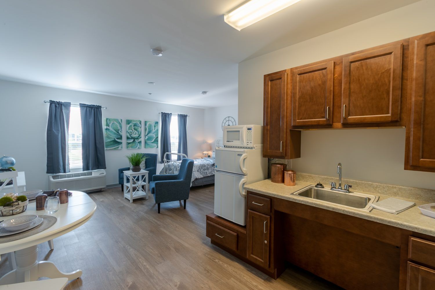 Oasis At 56th 4