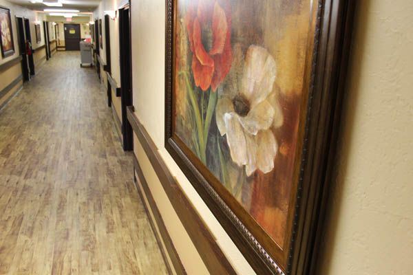 Lakeridge Nursing & Rehabilitation 4