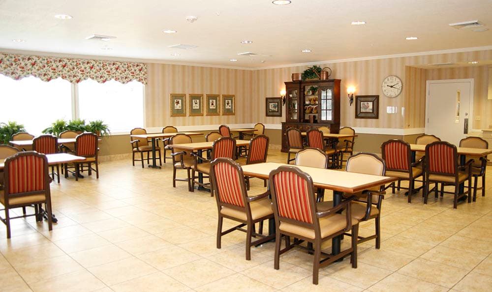 Barathaven Memory Care 4