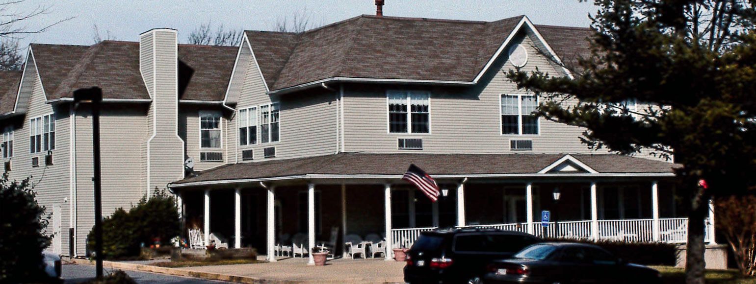 Paradise Assisted Living 1