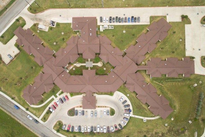 Legend Oaks Healthcare and Rehabilitation West San Antonio 1