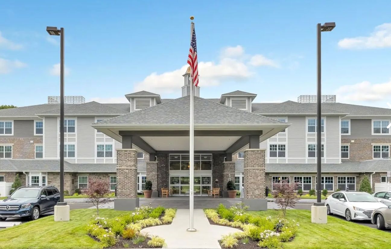 River Valley Retirement Community 1
