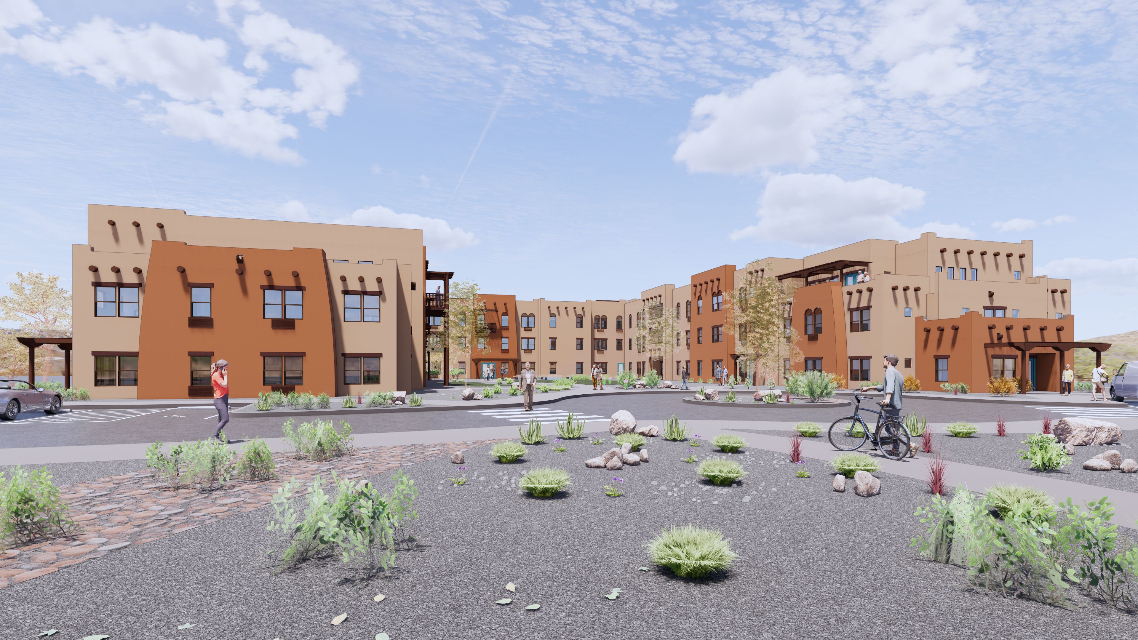 Ativo Senior Living of Albuquerque 2