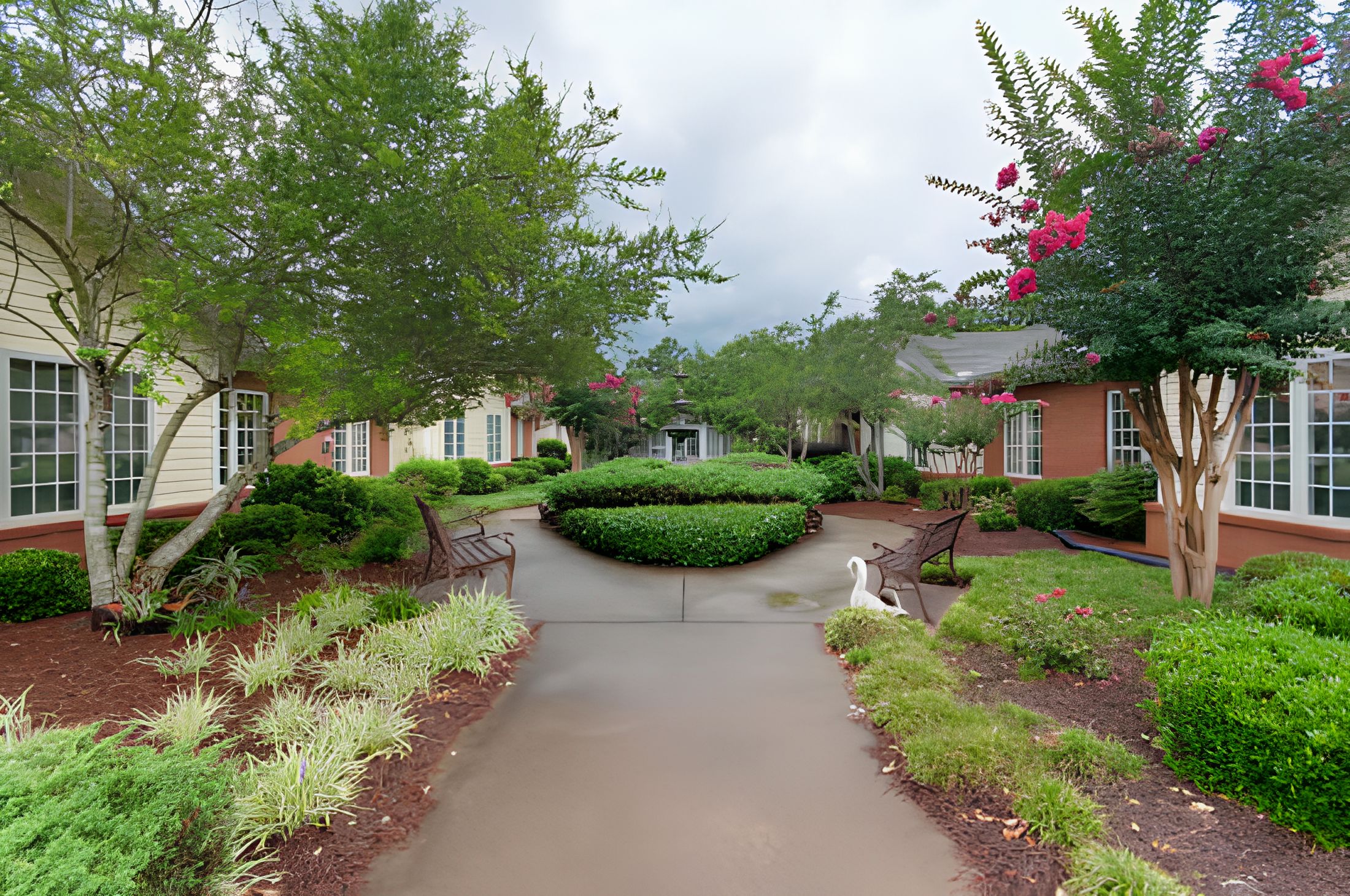 Legacy Ridge at Peachtree 4