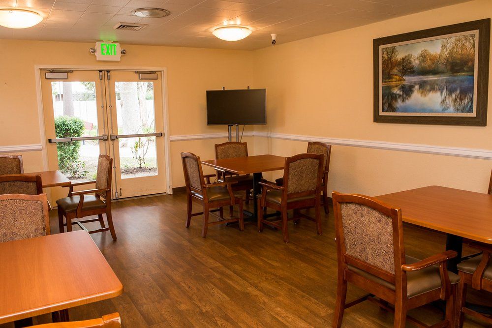 Herman Health Care Center 2