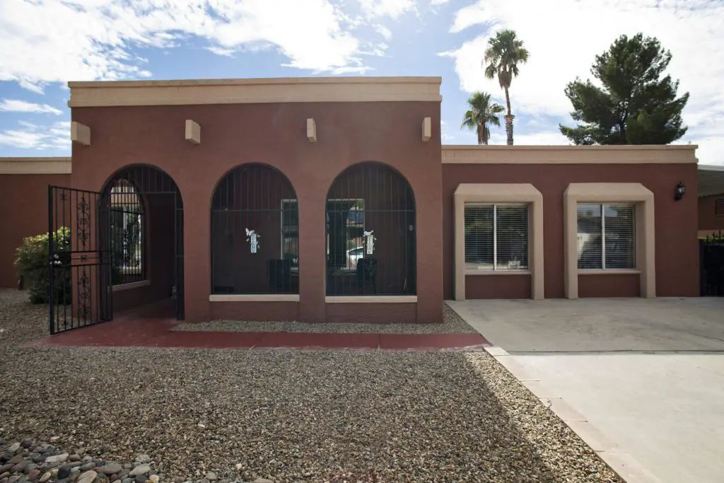 Starfish Care Homes at Rolling Hills 1