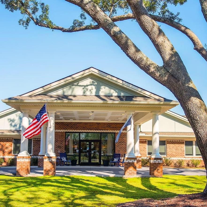 Inlet Oaks Assisted Living & Memory Care 1