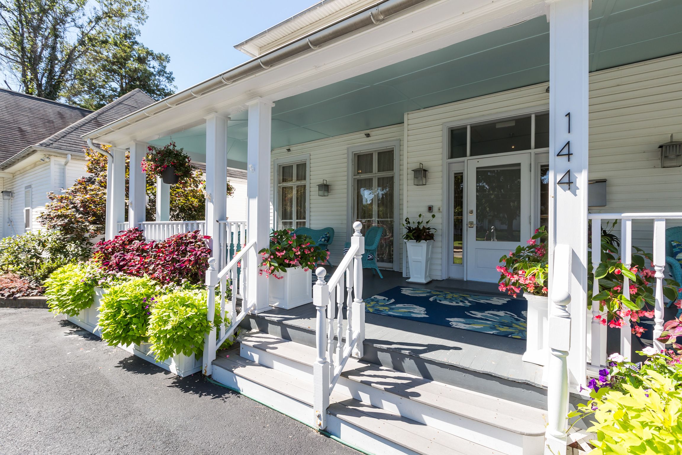 Bel Air Assisted Living 1
