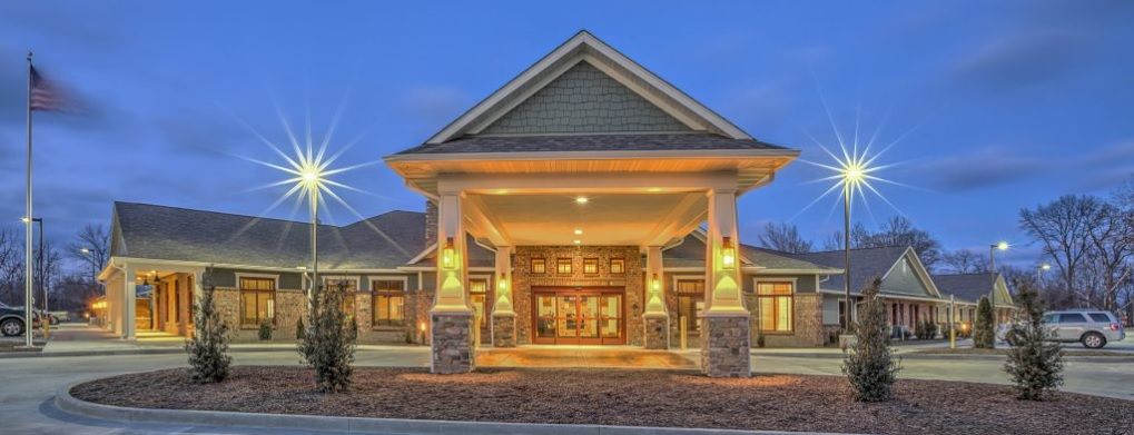 Stillwater Senior Living 1