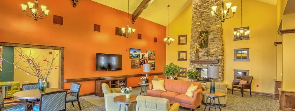 Stillwater Senior Living 4