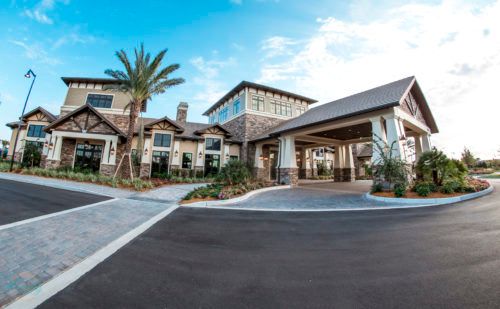 Del Webb Lakewood Ranch 4