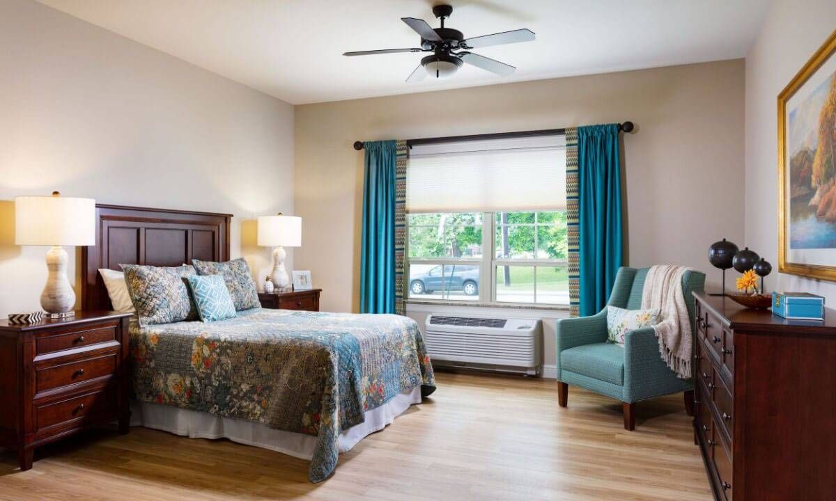 Village on the Park McKinney 4