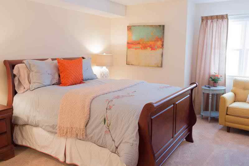 Masonicare At Chester Village 1