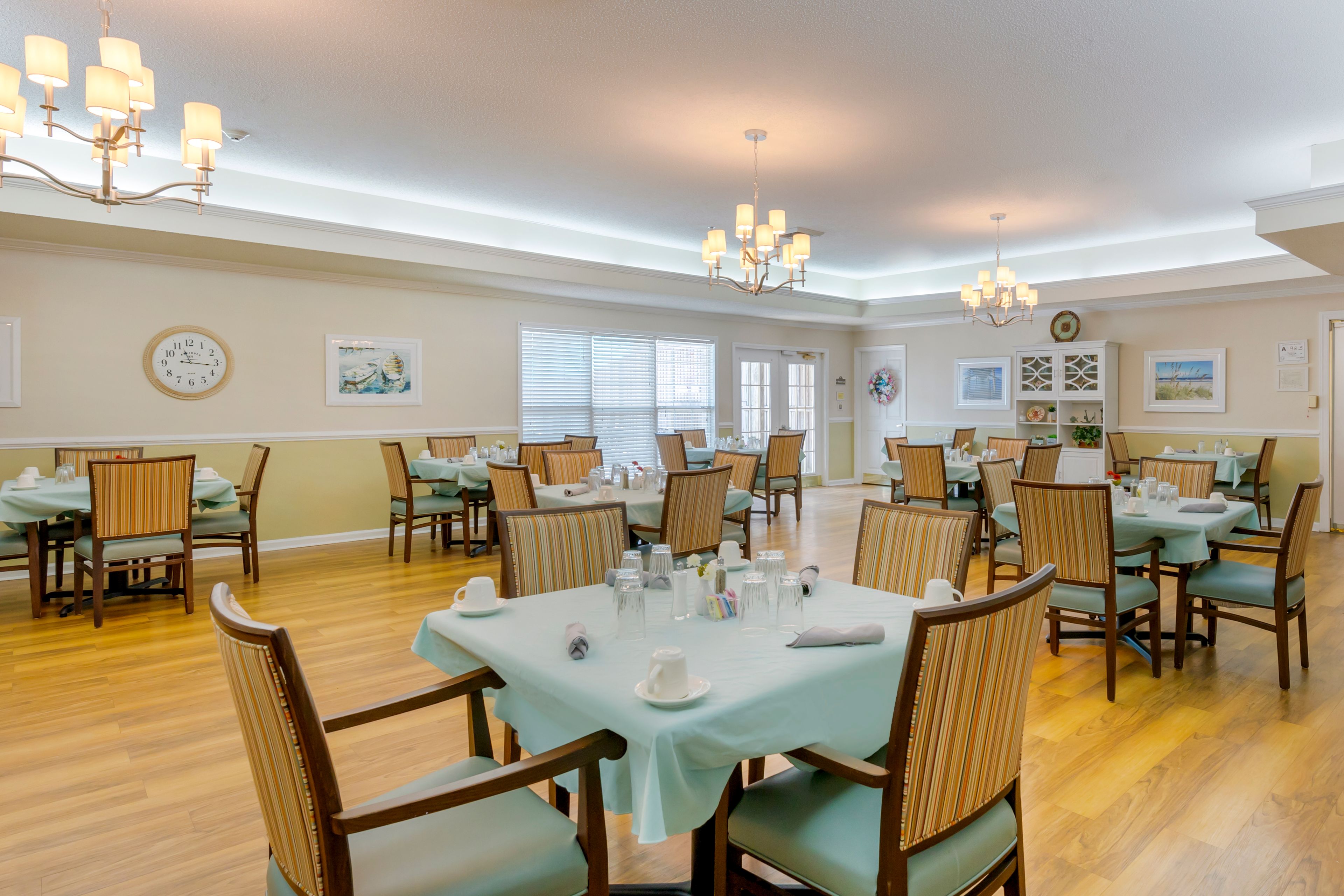 Brookdale Morehead City 2