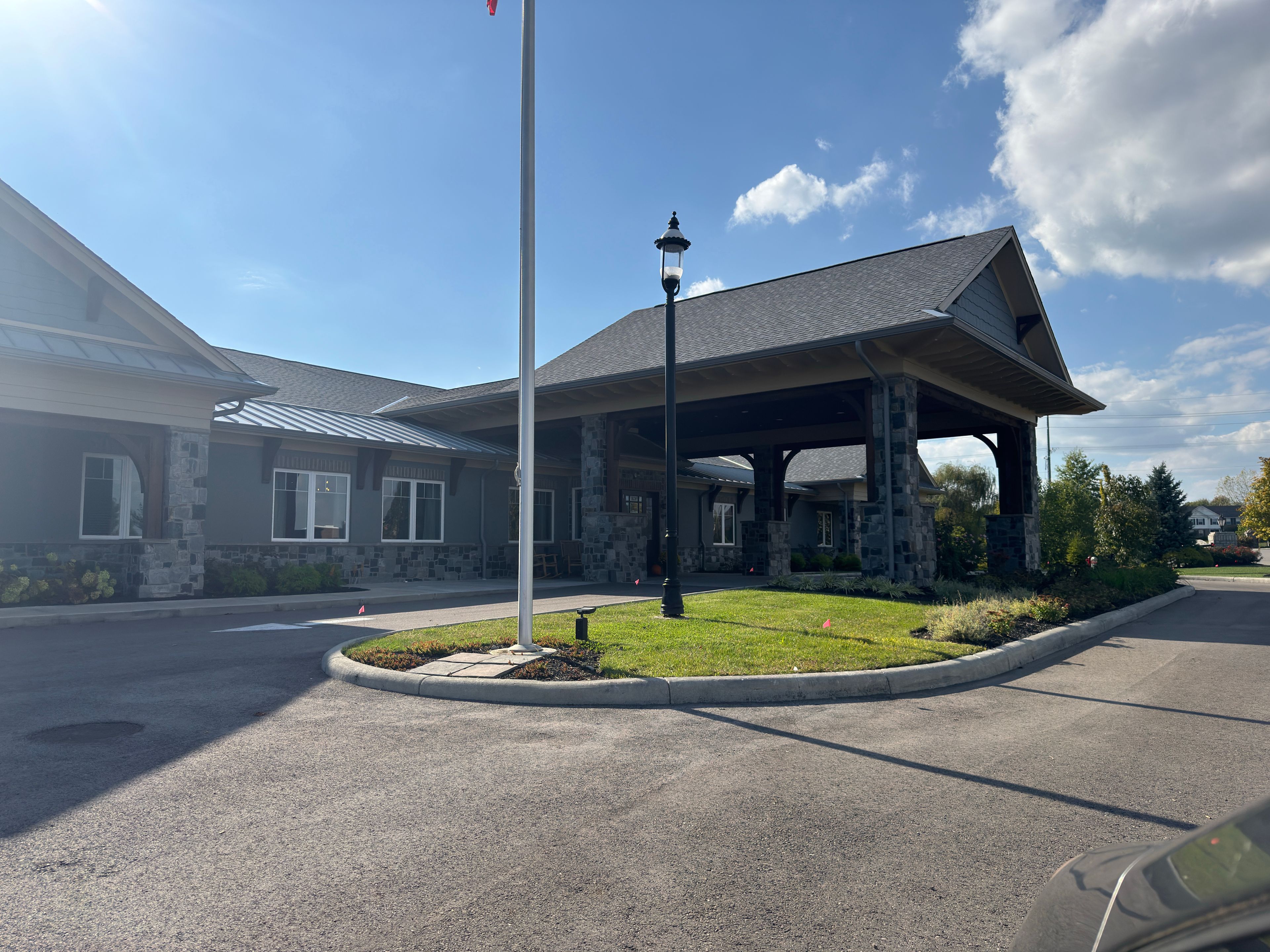 Beehive Homes of Liberty Township 2