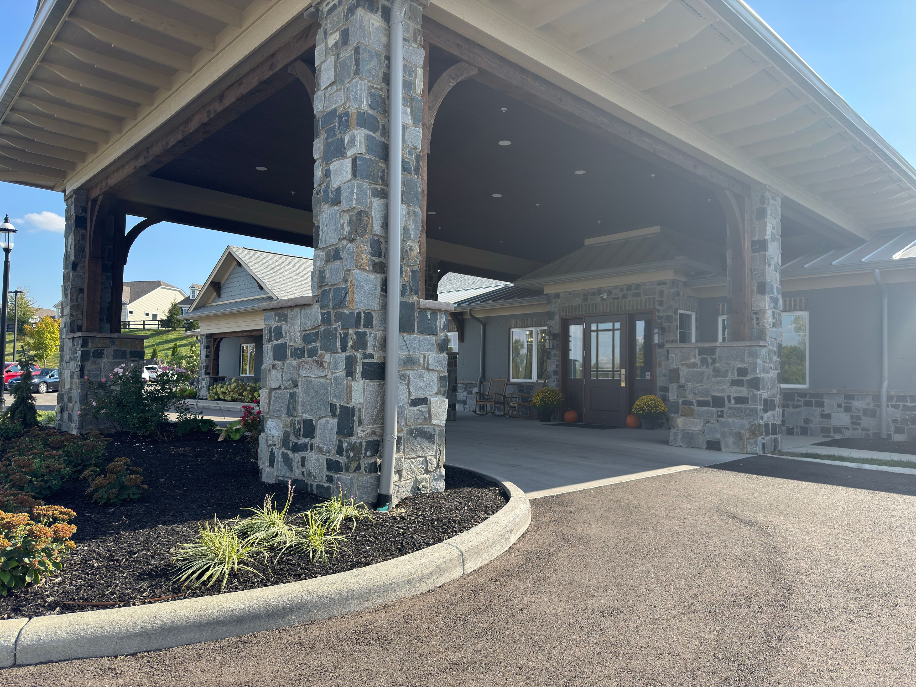 Beehive Homes of Liberty Township 2