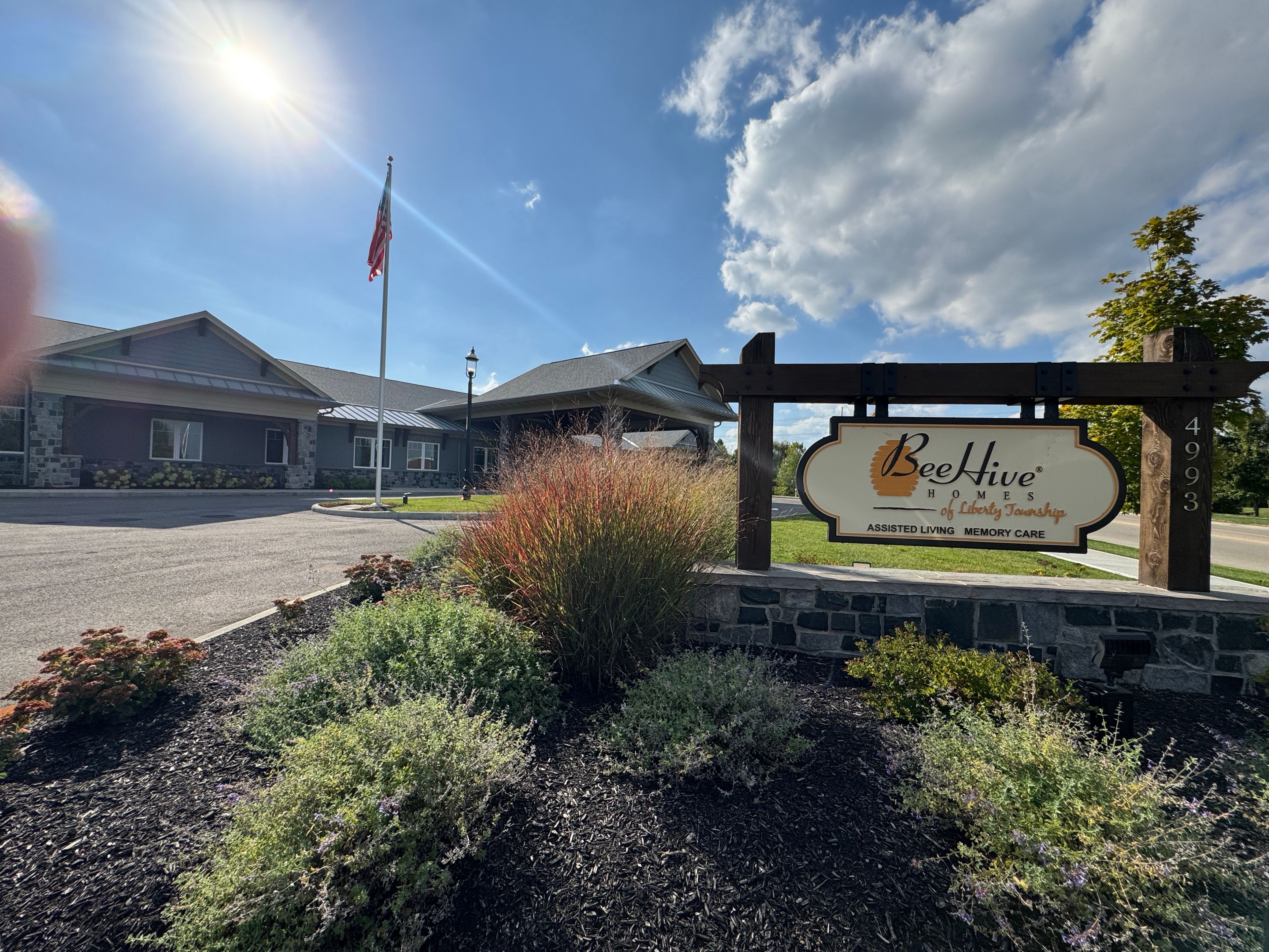 Beehive Homes of Liberty Township 3