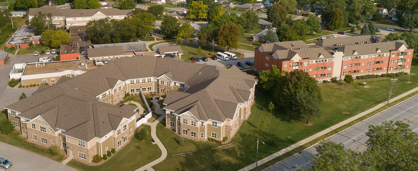 Village Assisted Living 1