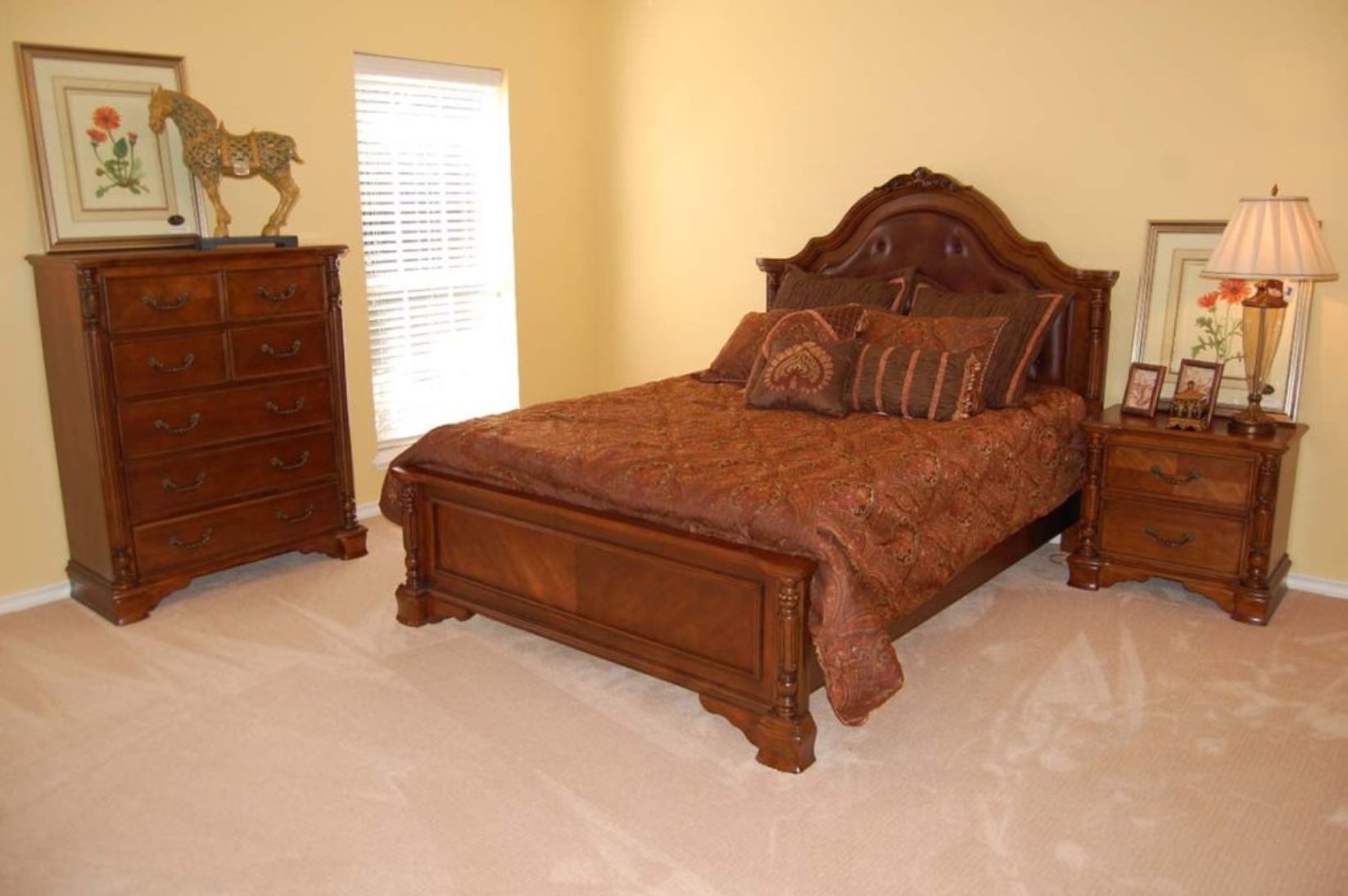 Cornerstone Retirement Community 1