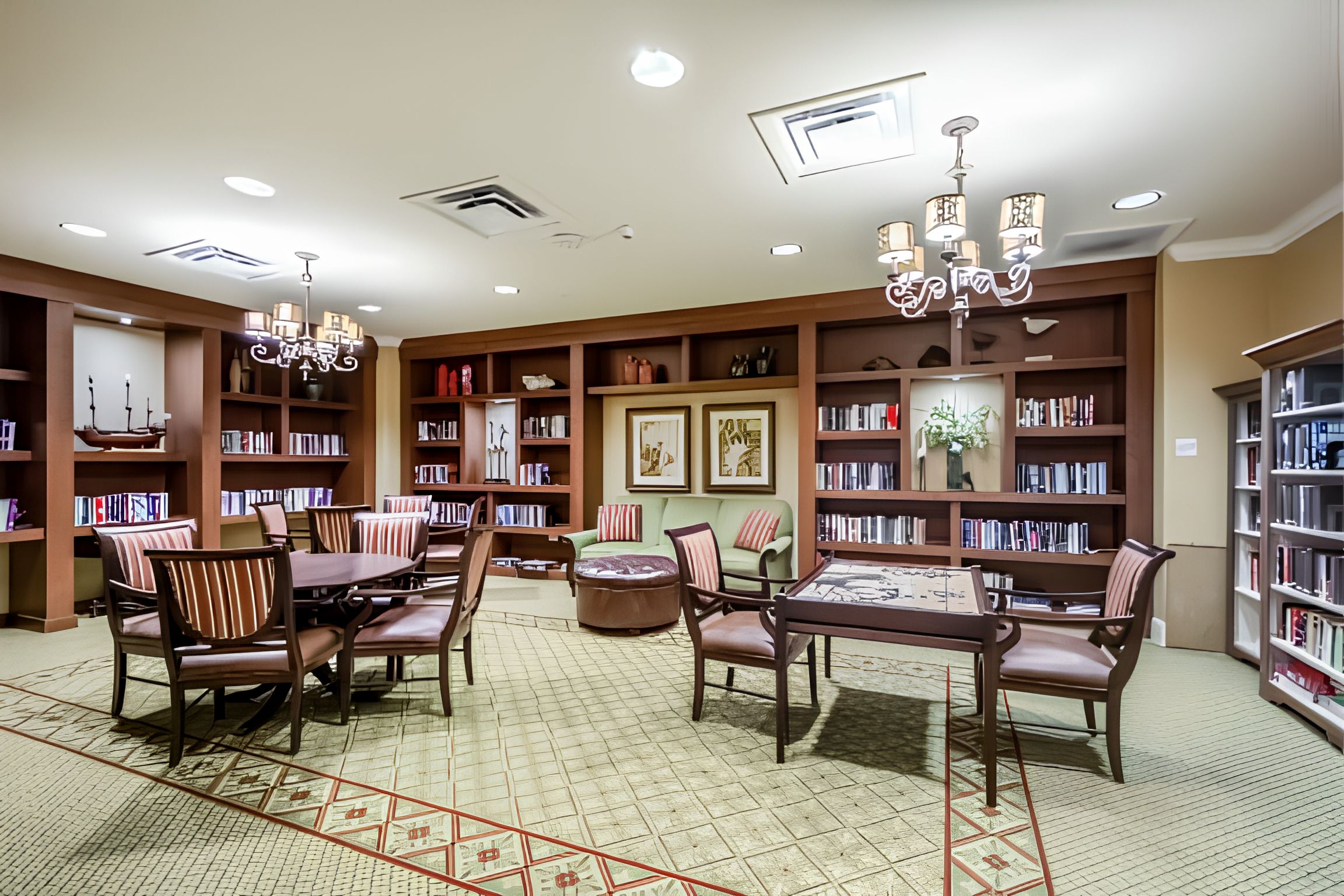 Elison Assisted Living Of Minot 2