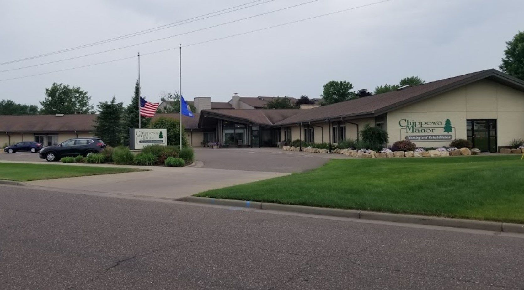 Chippewa Manor 2